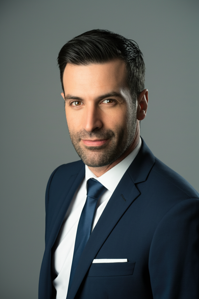 Nick Alfano